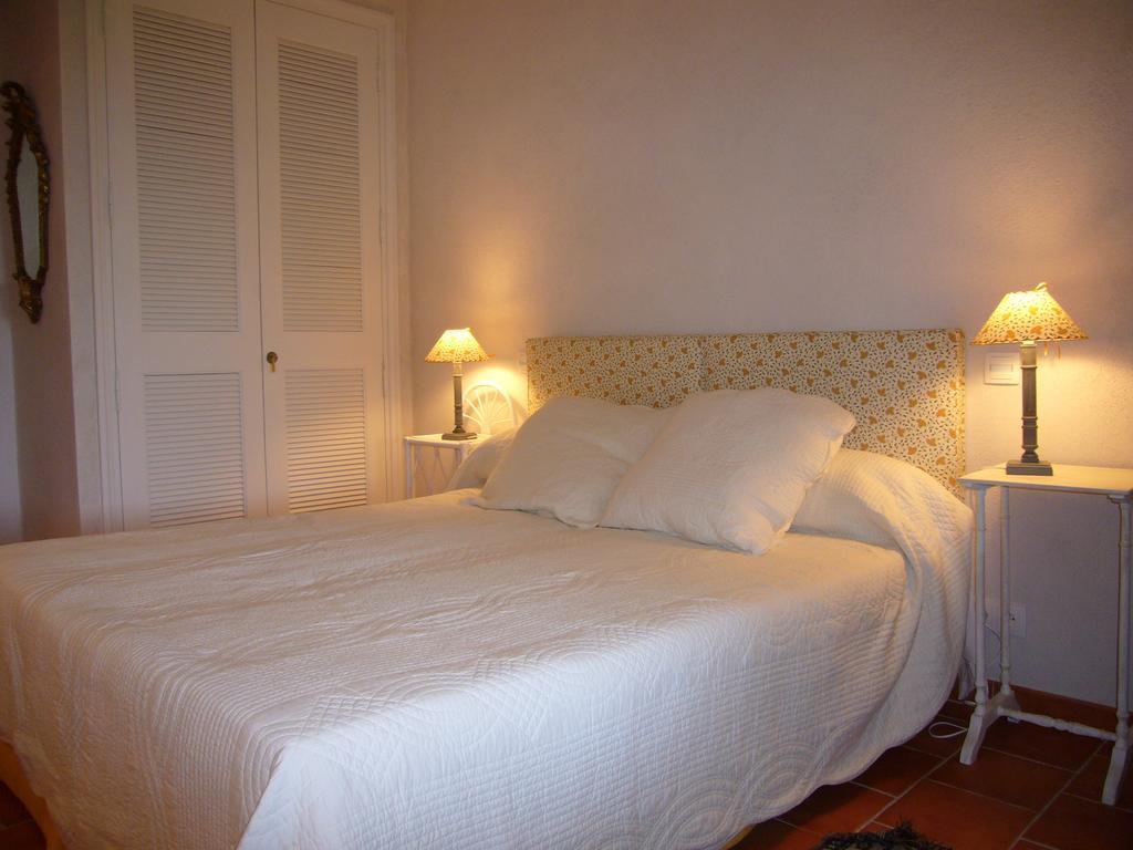 Le Point D'Orgue Saint-Tropez Exterior photo