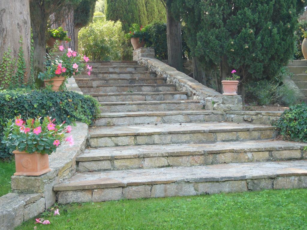 Le Point D'Orgue Saint-Tropez Exterior photo
