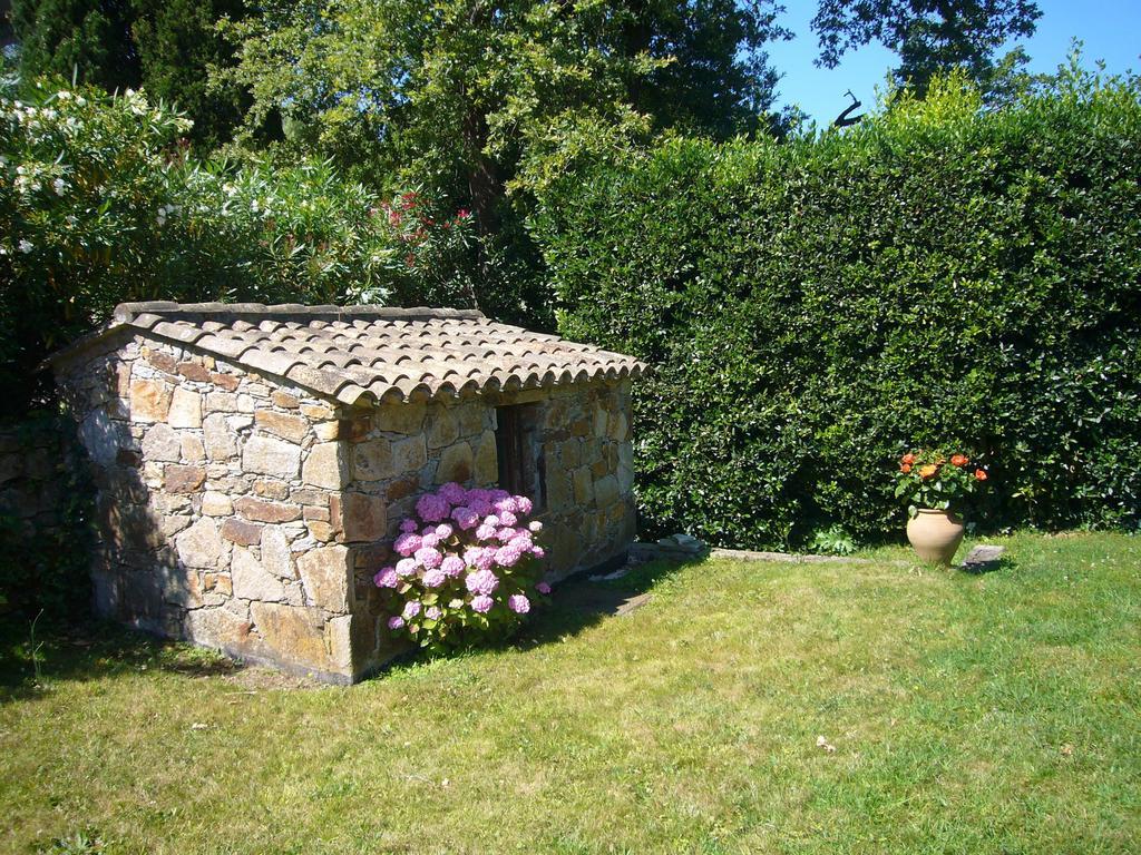 Le Point D'Orgue Saint-Tropez Exterior photo