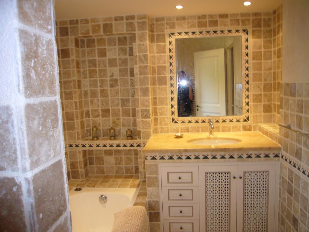 Le Point D'Orgue Saint-Tropez Room photo